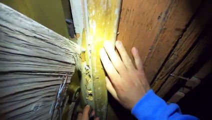 Паранормальные явления. Дом призраков | movie | 2022 | Official Trailer