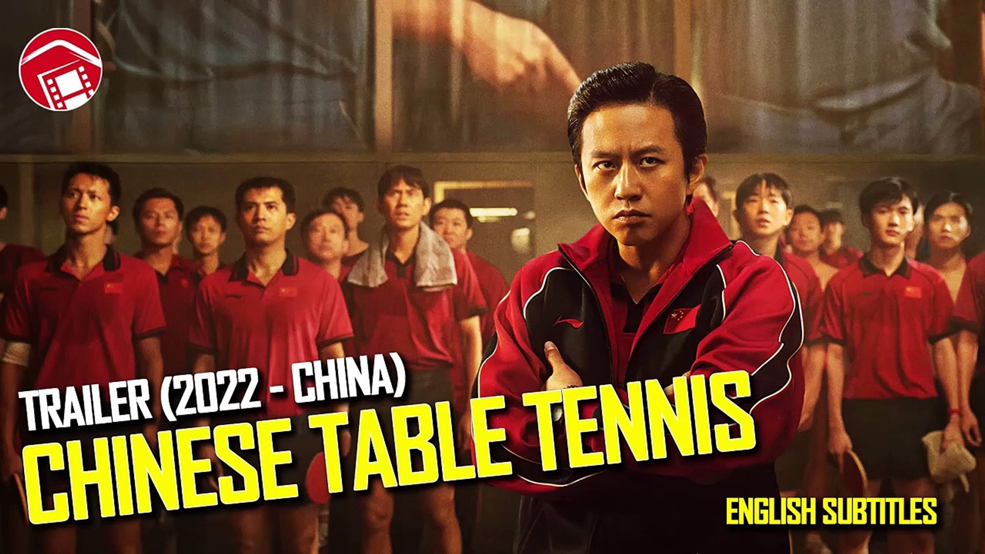 Ping Pong: The Triumph - Rotten Tomatoes