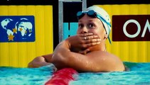 Federica Pellegrini - Underwater | movie | 2022 | Official Trailer