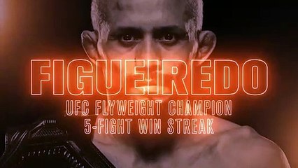 UFC 256: Figueiredo vs. Moreno | movie | 2020 | Official Trailer