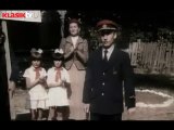 Posljednji skretničar uzanog kolosijeka | movie | 1990 | Official Clip