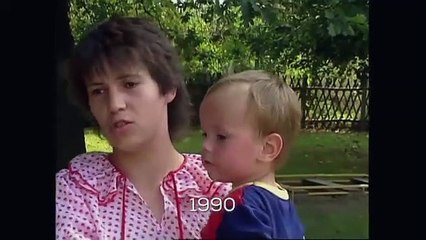 Mitgift - Ostdeutschland im Wandel | movie | 2014 | Official Trailer