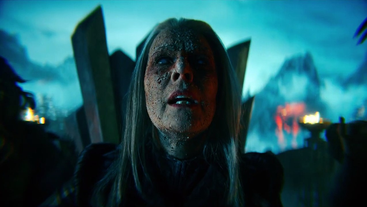 Die Hexenprinzessin | movie | 2020 | Official Trailer