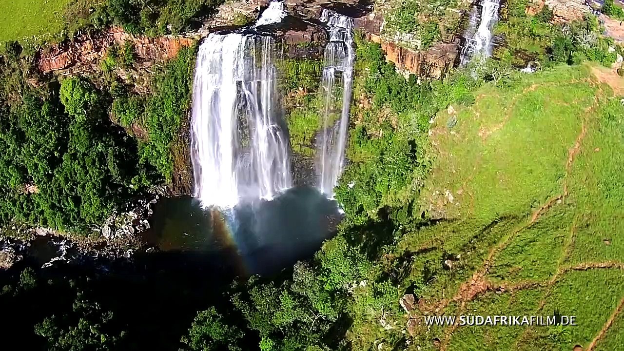 Südafrika - Der Kinofilm | movie | 2016 | Official Trailer