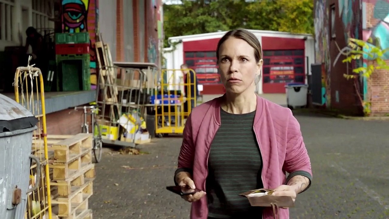 Wo ist die Liebe hin? | movie | 2020 | Official Trailer