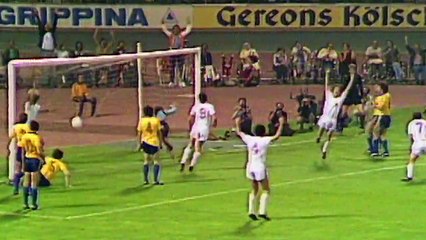 Das Double 1977/78 – Eine Zeitreise mit dem 1. FC Köln | movie | 2017 | Official Trailer