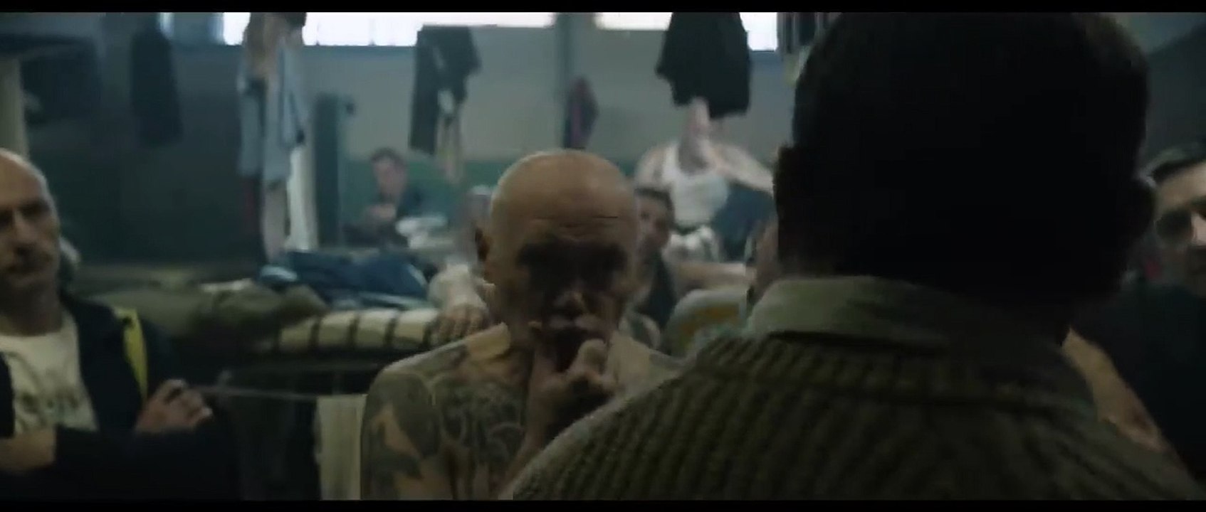 Kompromat - Die Macht der Lüge | movie | 2022 | Official Trailer