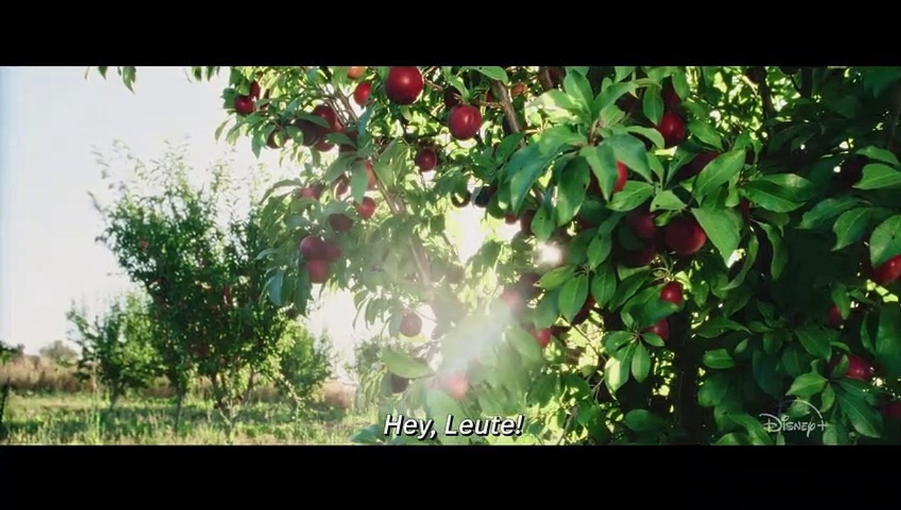 Unsere große kleine Farm: Die Rückkehr | movie | 2022 | Official Trailer