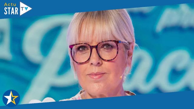 On en a ras le bol ! : le gros coup de gueule de Laurence Boccolini contre une arnaque qui utilise