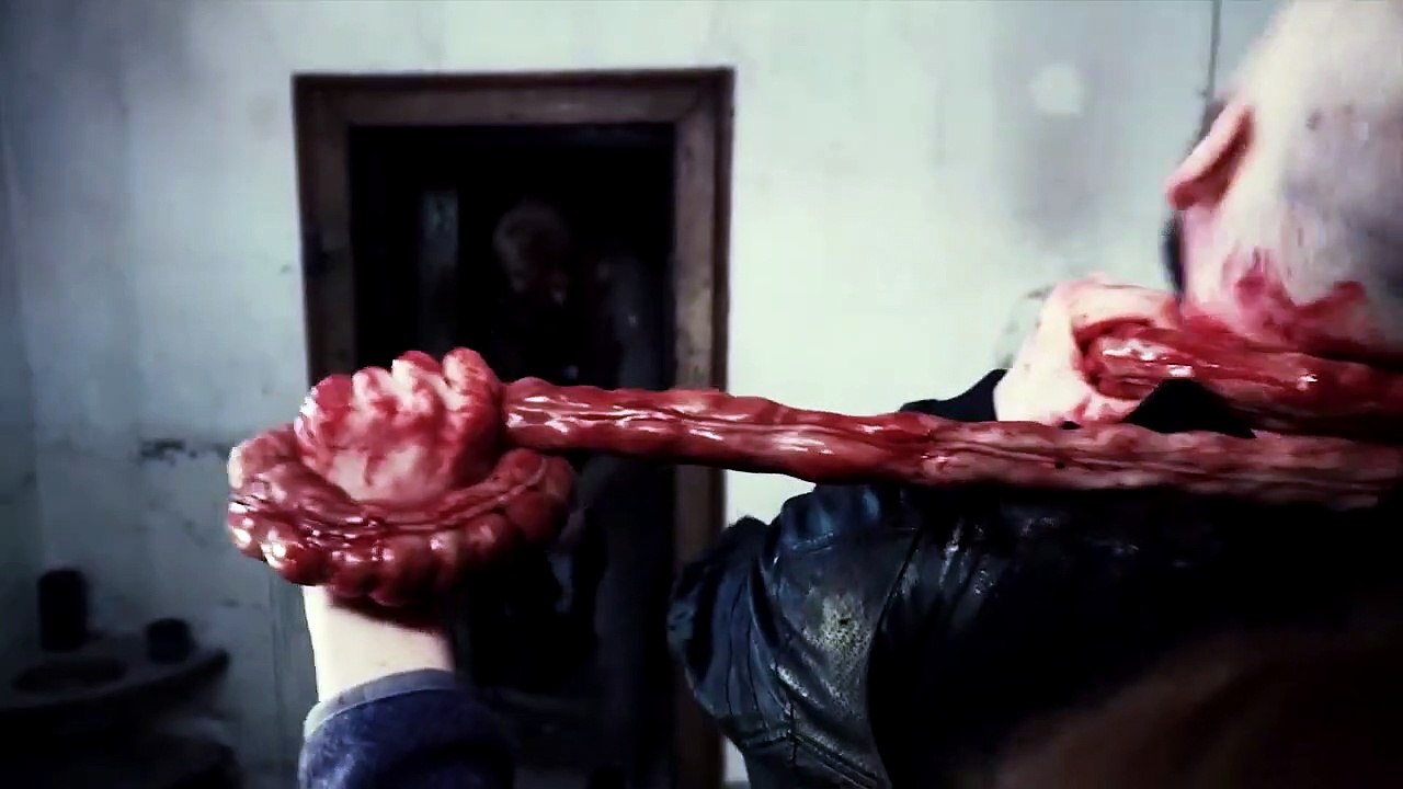 Born Dead II | movie | 2022 | Official Trailer