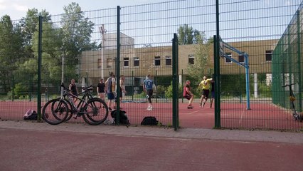 Teachers. Holidays in the Occupation | movie | 2022 | Official Trailer