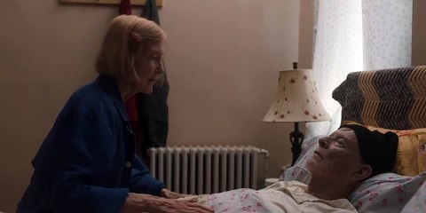 Mary Anne & Frank | movie | 2022 | Official Trailer