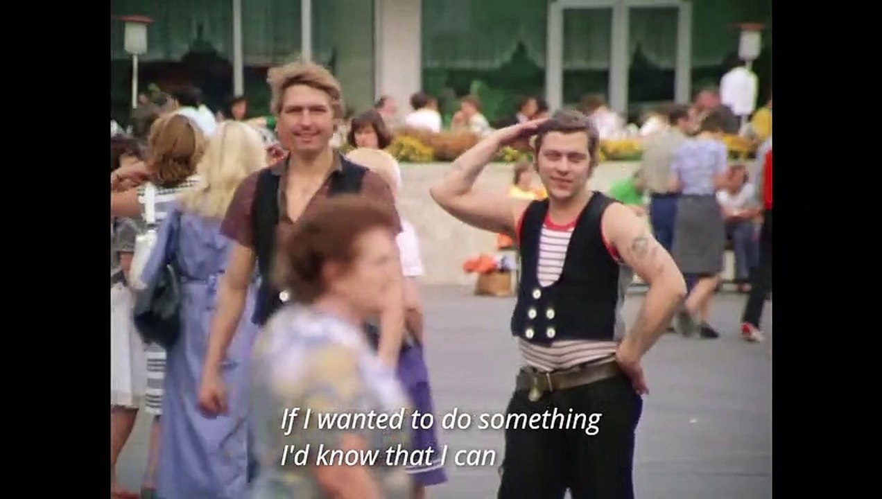 Bettina | movie | 2022 | Official Trailer