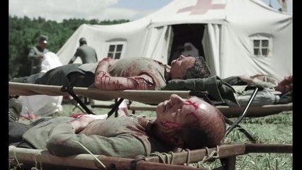 Noi eravamo | movie | 2017 | Official Trailer