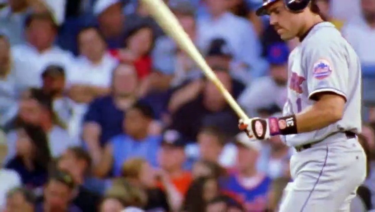When New York Was One: The Yankees, the Mets & The 2000 Subway Series | movie | 2020 | Official Trailer