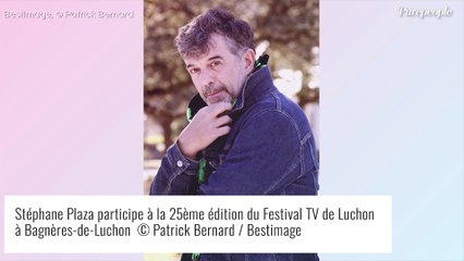 "J'ai tout pour être heureux et pourtant..." : Stéphane Plaza franc sur sa souffrance