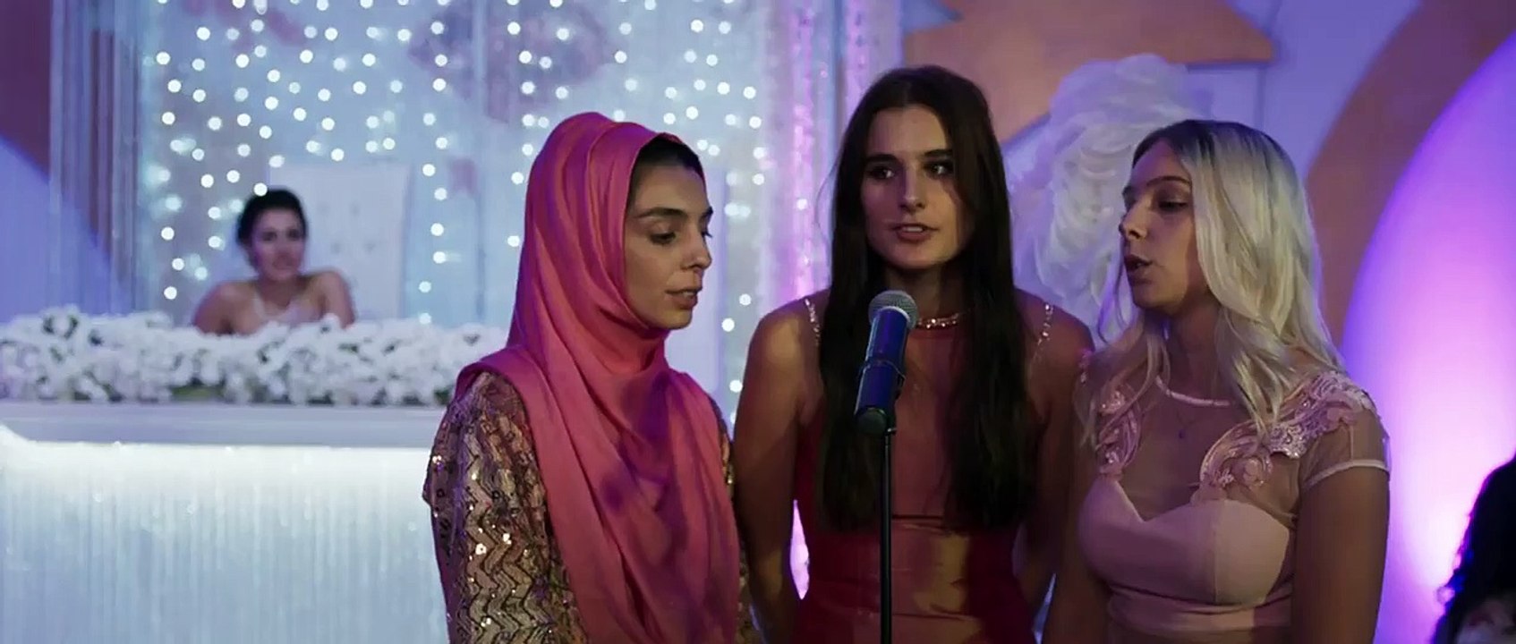 Sonne | movie | 2022 | Official Trailer