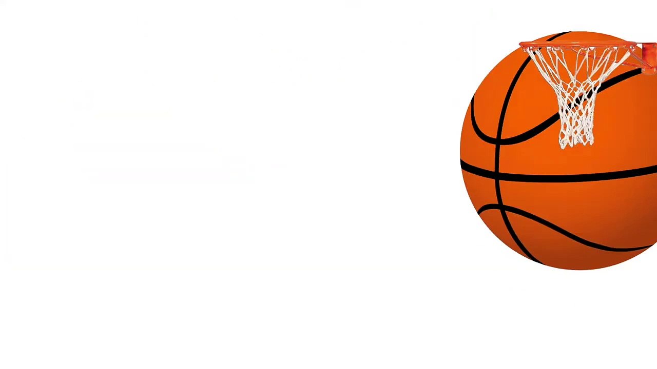Comically Large Basketball Manages To Fit In Comically Small Hoop | movie | 2022 | Official Trailer