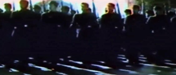 Blades in the Darkness | movie | 2022 | Official Trailer