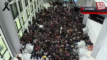 Türkiye birbirine kenetlendi: Binlerce gönüllü afet bölgesine gitmek için seferber oldu