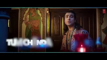 Chaudhary (Lyrical) Amit Trivedi _ Jubin Nautiyal_ Mame Khan_ Yohani _ Bhavin_ Aayushi _ Bhushan K(360P)