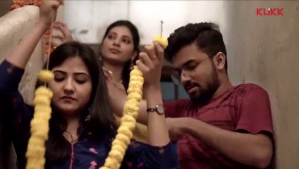 Agomoni | movie | 2021 | Official Trailer