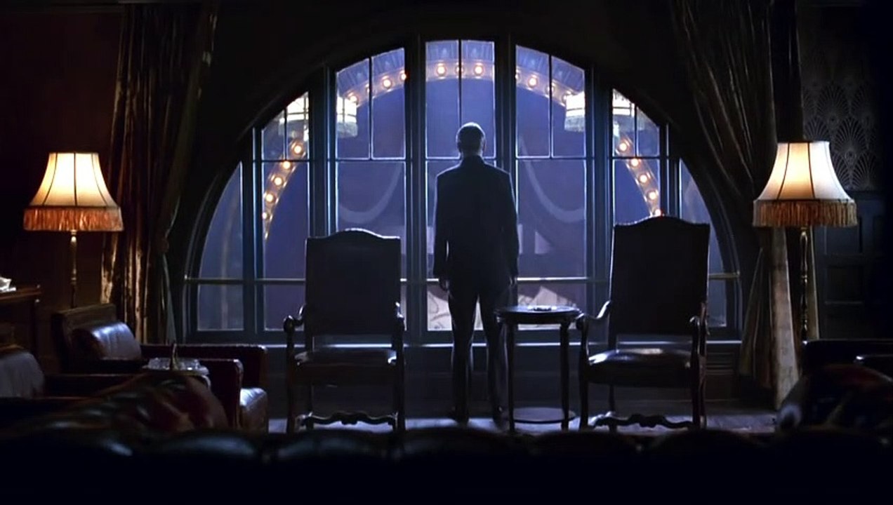 Boardwalk Empire: Building the Boardwalk | movie | 2010 | Official Trailer