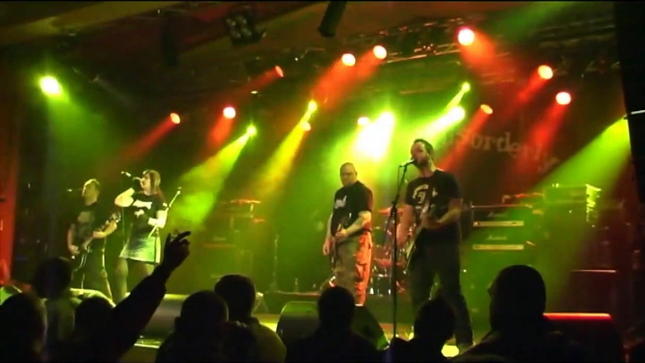 Punk And Disorderly Vol. 2 - The Festival | movie | 2009 | Official Trailer