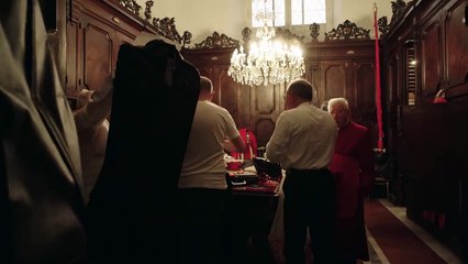 Vesuvio - Ovvero: come hanno imparato a vivere in mezzo ai vulcani | movie | 2022 | Official Trailer