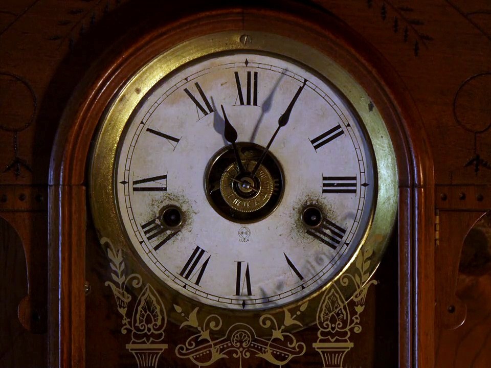 The Will and Testament of Raymond Burns | movie | 2016 | Official Trailer