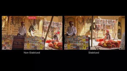 iPhone 14 Pro - Making of Vishal Bhardwaj’s Fursat