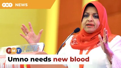 ‘Shahrizat comeback will be an Umno setback’