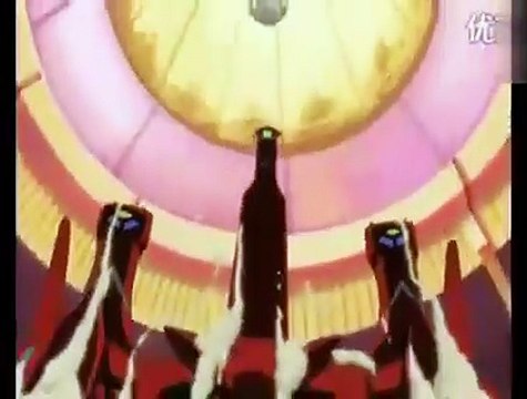 Astro Boy: Mighty Atom – Visitor of 100,000 Light Years, IGZA | movie | 2005 | Official Trailer