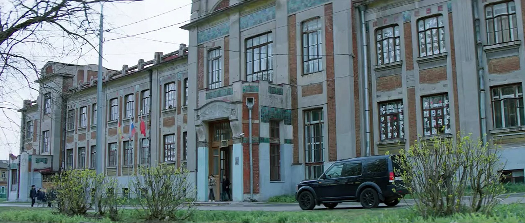 Мать моего сына | movie | 2022 | Official Trailer
