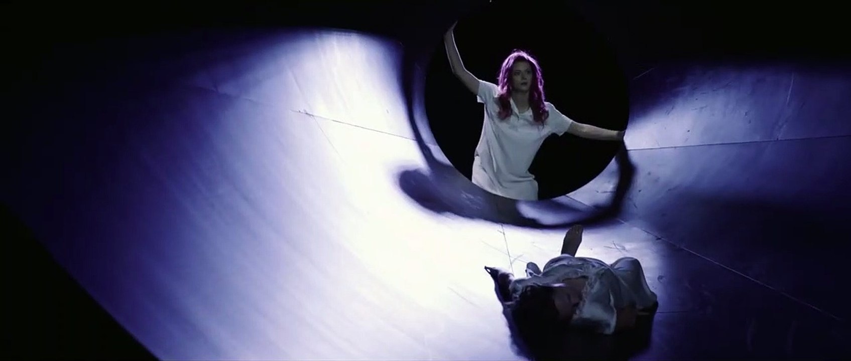 Graf Öderland | movie | 2021 | Official Trailer