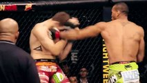 UFC Fight Night 203: Santos vs. Ankalaev | movie | 2022 | Official Trailer