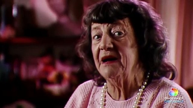 Alien Abduction: Betty and Barney Hill | movie | 2022 | Official Trailer