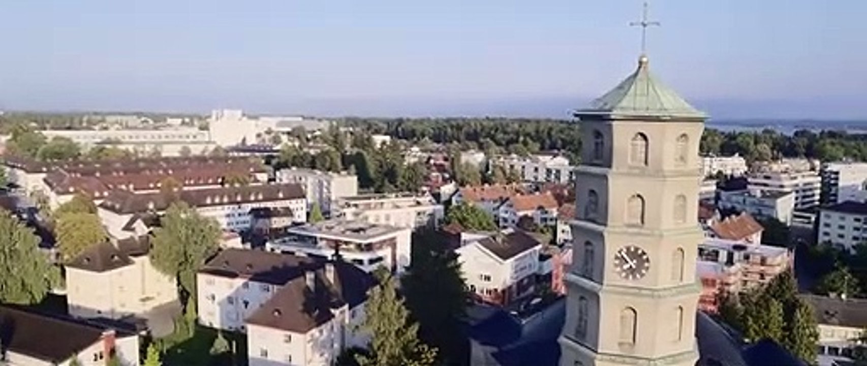 100 JAHRE AN EINEM TAG | movie | 2019 | Official Trailer