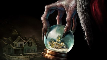 Krampus (2015) | Official Trailer, Full Movie Stream Preview
