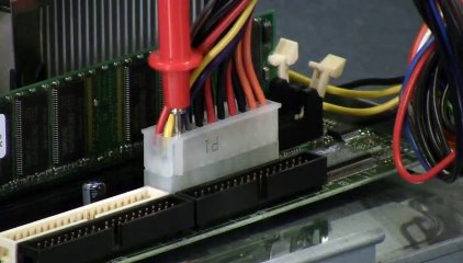 Troubleshooting Power supplies 1