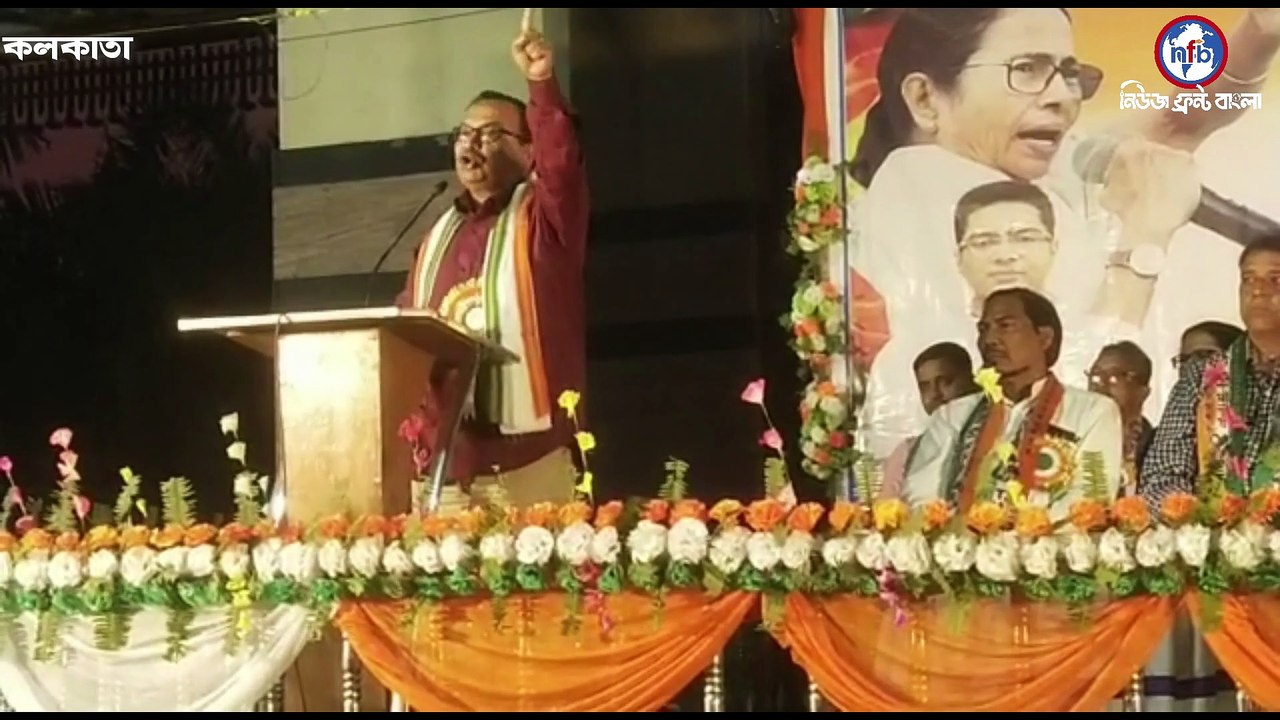 সিপিএমের পাল্টা মহেশতলায় সভা তৃণমূলের