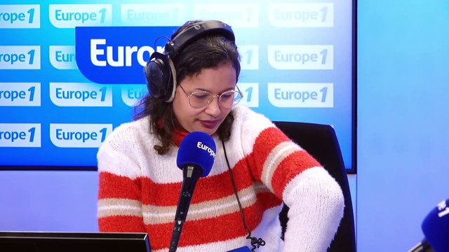 César : comment Virginie Efira a appris sa nomination