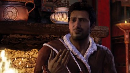 Uncharted 2: Among Thieves | movie | 2009 | Official Trailer