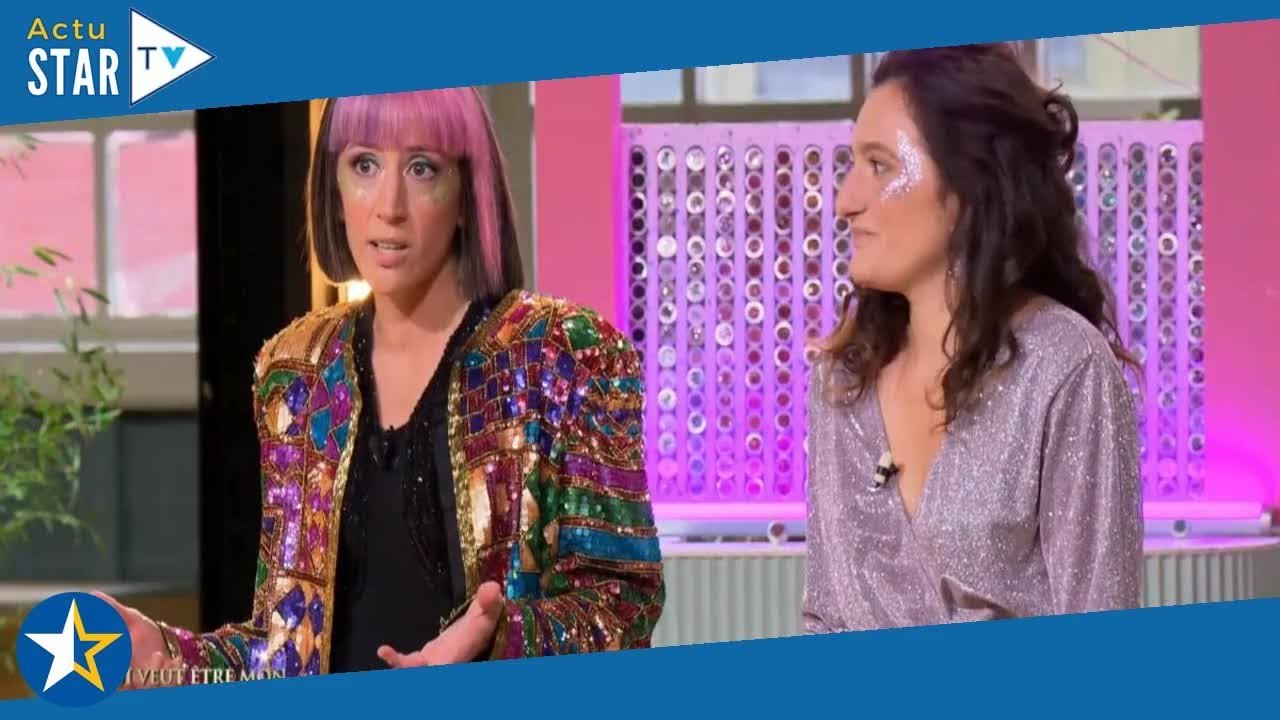 Qui veut être mon associé ? : Anthony Bourbon et Éric Larchevêque se font maquiller !