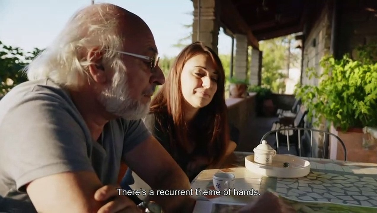 The Second Life - Das zweite Leben | movie | 2022 | Official Trailer