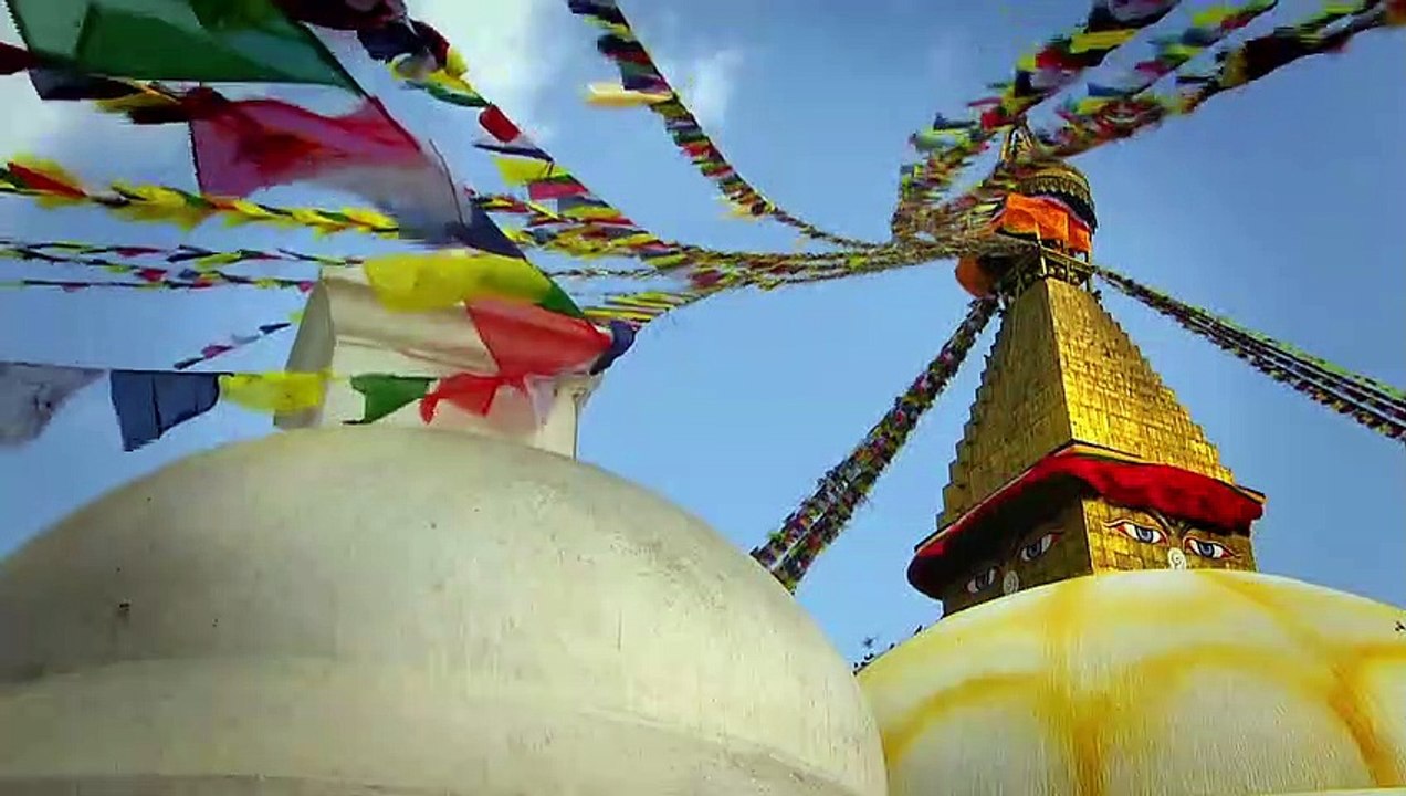 Mahendra Highway | movie | 2022 | Official Trailer