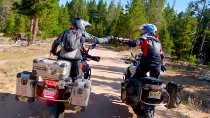 Wyoming BDR | movie | 2022 | Official Trailer