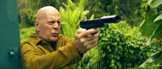 Крепость 2: Глаз снайпера | movie | 2022 | Official Trailer