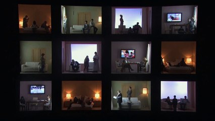 Alban Berg: Wozzeck | movie | 2012 | Official Trailer