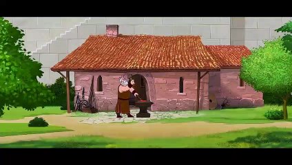 Приключения царя | movie | 2020 | Official Trailer